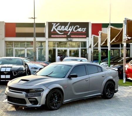 Dodge Charger  2020, photo 1 of 4