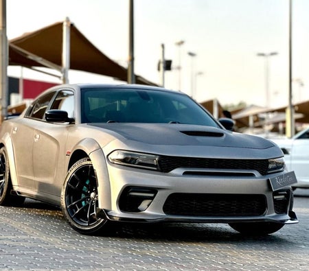 Dodge Charger  2020, photo 3 of 4