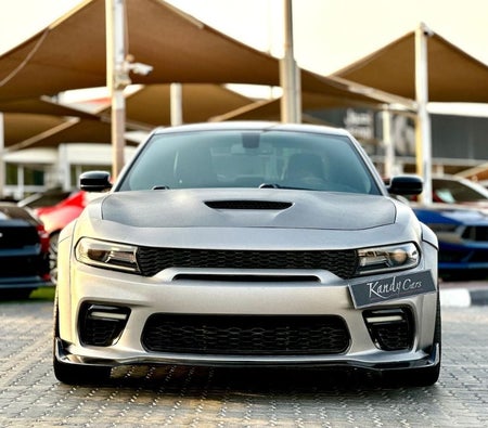 Dodge Charger  2020, photo 2 of 4