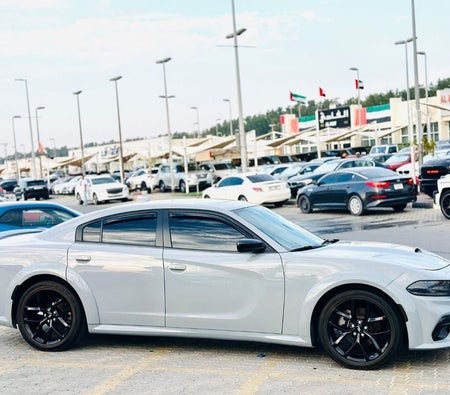 Dodge Charger  2021, photo 4 of 4