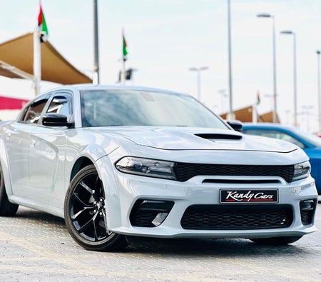 Dodge Charger  2021, photo 3 of 4