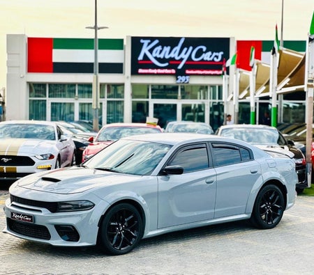 Dodge Charger  2021, photo 1 of 4
