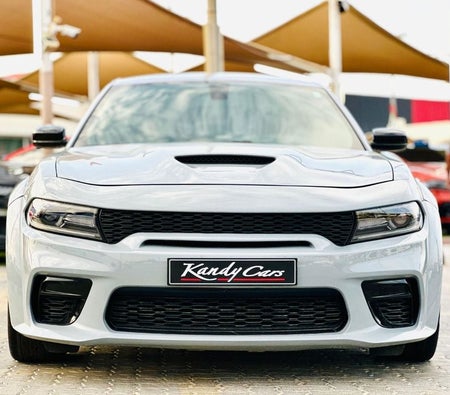 Dodge Charger  2021, photo 2 of 4