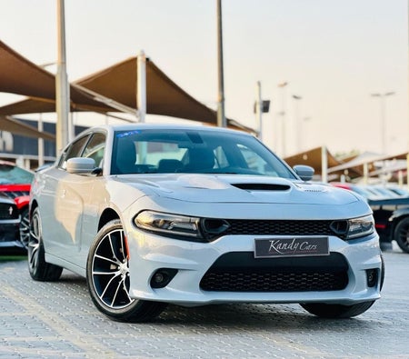 Dodge Charger  2021, photo 3 of 4