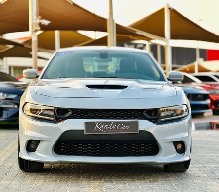 Dodge Charger  2021, photo 2 of 4