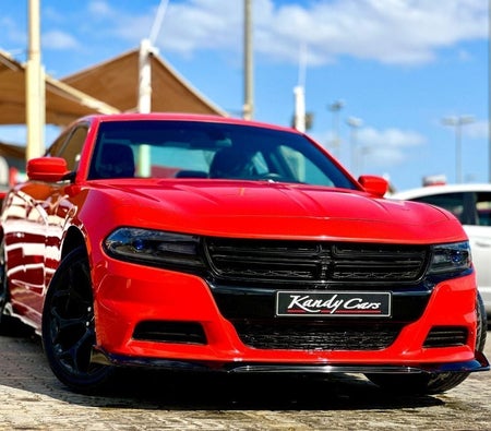 Dodge Charger  2021, photo 3 of 4