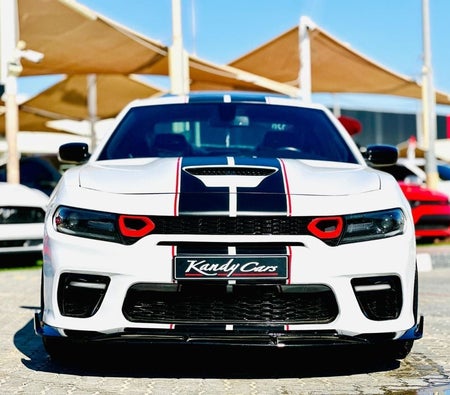 Dodge Charger  2021, photo 2 of 4