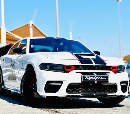 Dodge Charger  2021, photo 3 of 4