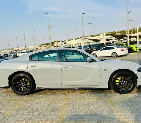Dodge Charger  2021, photo 4 of 4