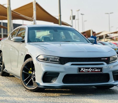 Dodge Charger  2021, photo 3 of 4