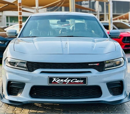 Dodge Charger  2021, photo 2 of 4