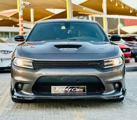 Dodge Charger  2021, photo 2 of 4