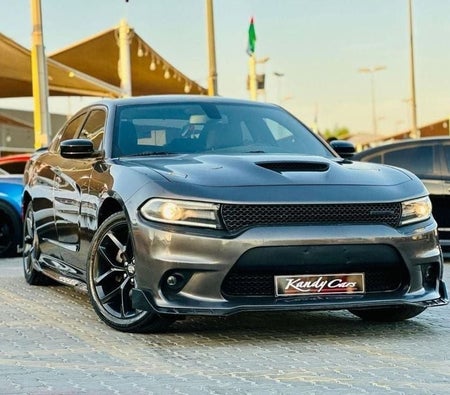 Dodge Charger  2021, photo 3 of 4