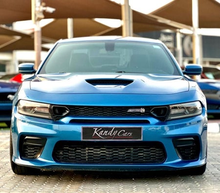 Dodge Charger  2021, photo 2 of 4