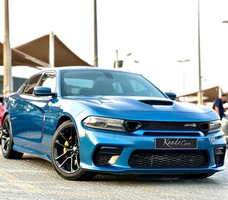 Dodge Charger  2021, photo 3 of 4