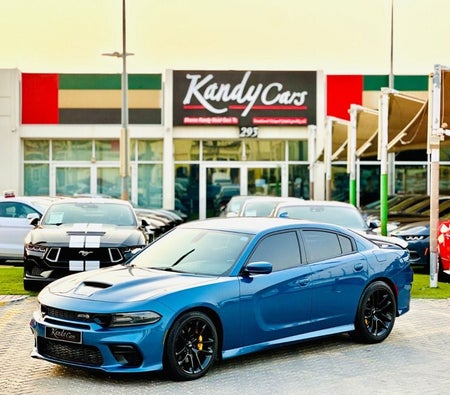 Dodge Charger  2021, photo 1 of 4
