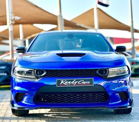 Dodge Charger  2021, photo 2 of 4