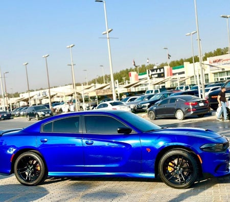 Dodge Charger  2021, photo 4 of 4