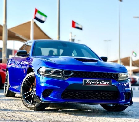 Dodge Charger  2021, photo 3 of 4
