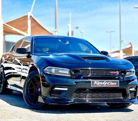 Dodge Charger  2021, photo 3 of 4