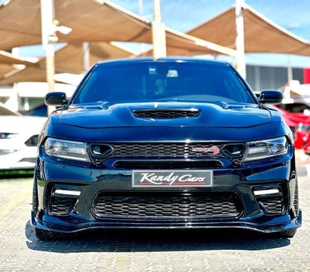Dodge Charger  2021, photo 2 of 4