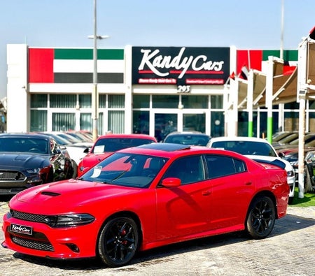 Dodge Charger  2021, photo 1 of 4