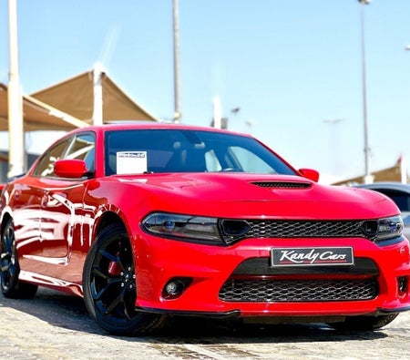 Dodge Charger  2021, photo 3 of 4