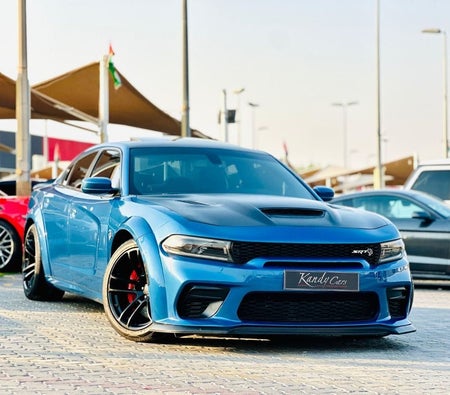 Dodge Charger  2022, photo 3 of 4