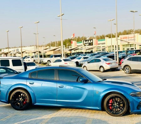 Dodge Charger  2022, photo 4 of 4
