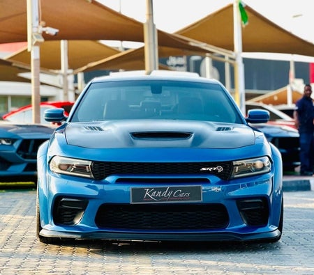 Dodge Charger  2022, photo 2 of 4