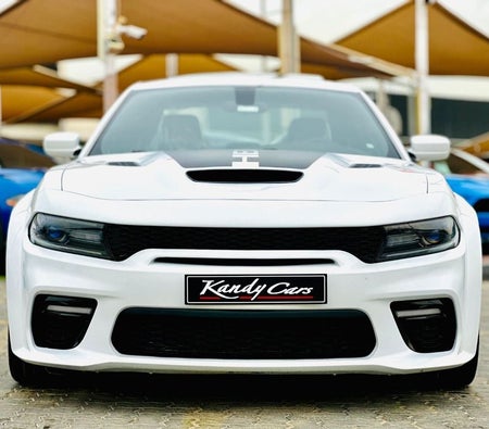Dodge Charger  2022, photo 2 of 4
