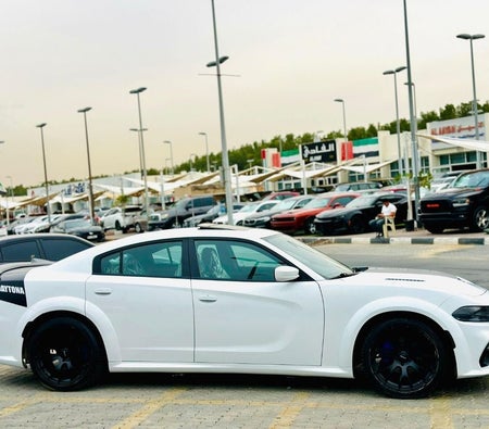 Dodge Charger  2022, photo 4 of 4