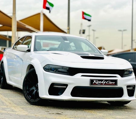 Dodge Charger  2022, photo 3 of 4