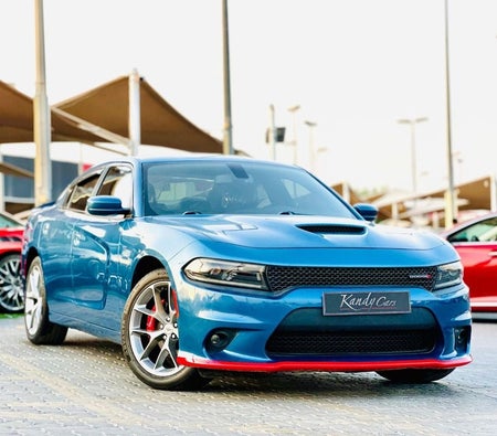Dodge Charger  2022, photo 3 of 4