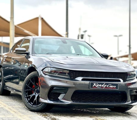 Dodge Charger  2022, photo 3 of 4