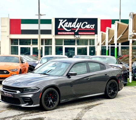 Dodge Charger  2022, photo 1 of 4