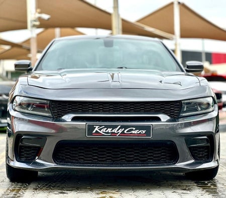 Dodge Charger  2022, photo 2 of 4