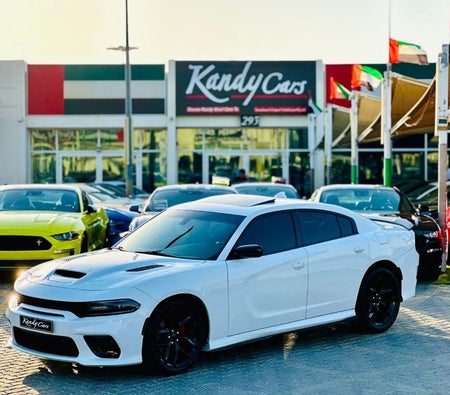 Dodge Charger  2022, photo 1 of 4