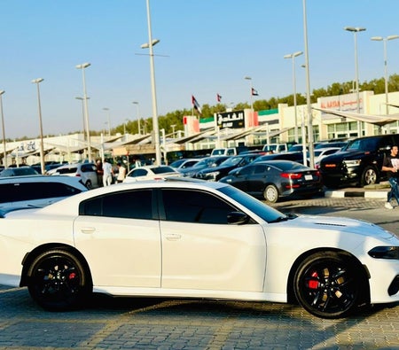 Dodge Charger  2022, photo 4 of 4