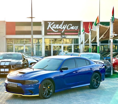 Dodge Charger  2022, photo 1 of 4