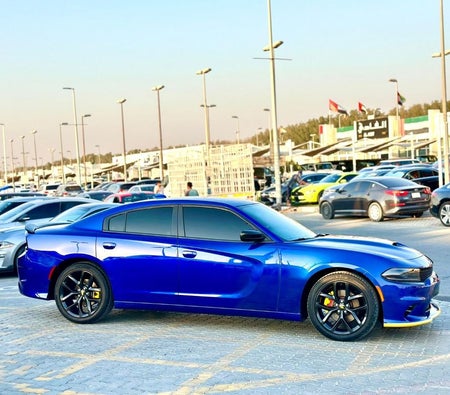 Dodge Charger  2022, photo 4 of 4