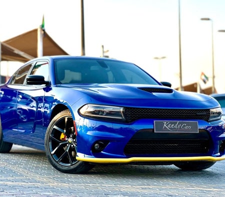 Dodge Charger  2022, photo 3 of 4