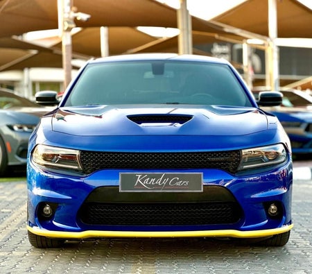 Dodge Charger  2022, photo 2 of 4