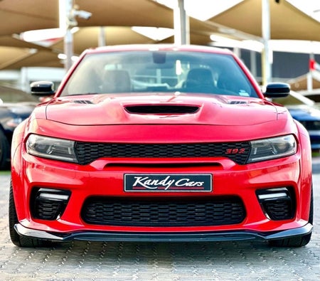 Dodge Charger  2022, photo 2 of 4