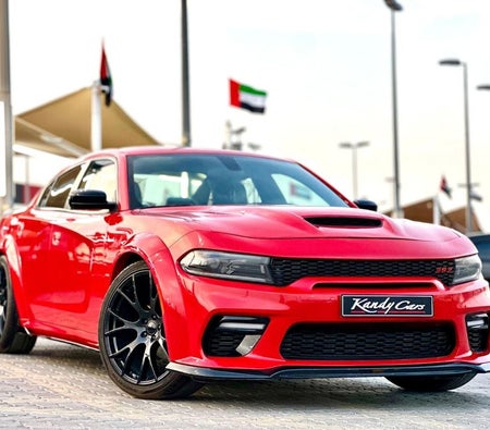 Dodge Charger  2022, photo 3 of 4