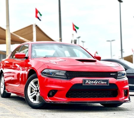 Dodge Charger  2022, photo 3 of 4