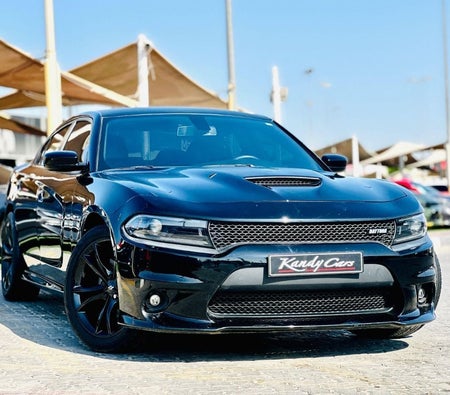 Dodge Charger  2022, photo 3 of 4