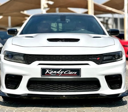 Dodge Charger  2022, photo 2 of 4