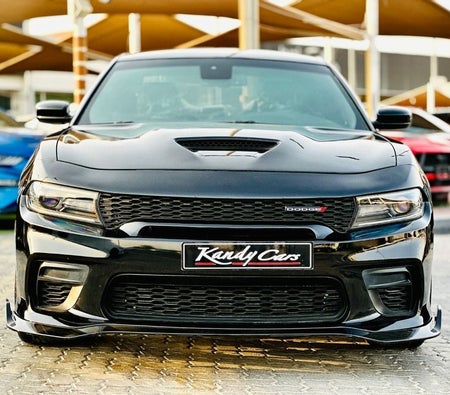 Dodge Charger  2022, photo 2 of 4