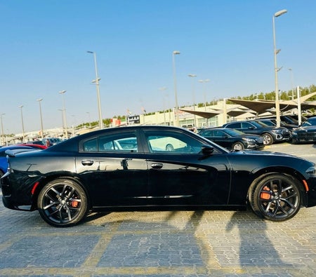 Dodge Charger  2022, photo 4 of 4